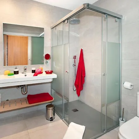 Villa Oms By Playa de Muro (Mallorca)