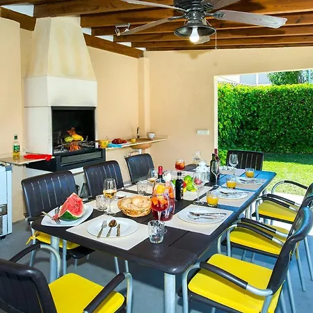 Villa Oms By Playa de Muro (Mallorca)