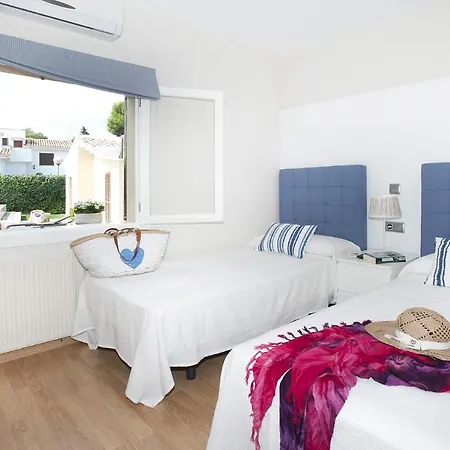 Oms By Villa Playa de Muro (Mallorca)