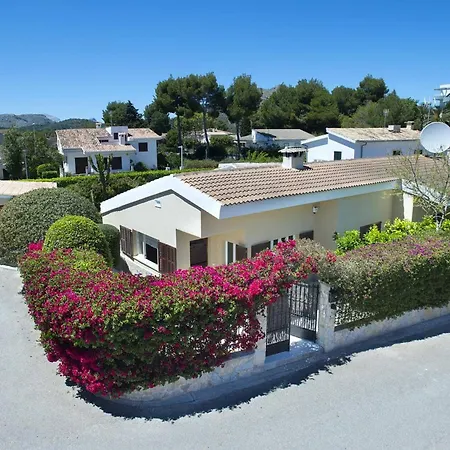 Villa Oms By Playa de Muro (Mallorca)